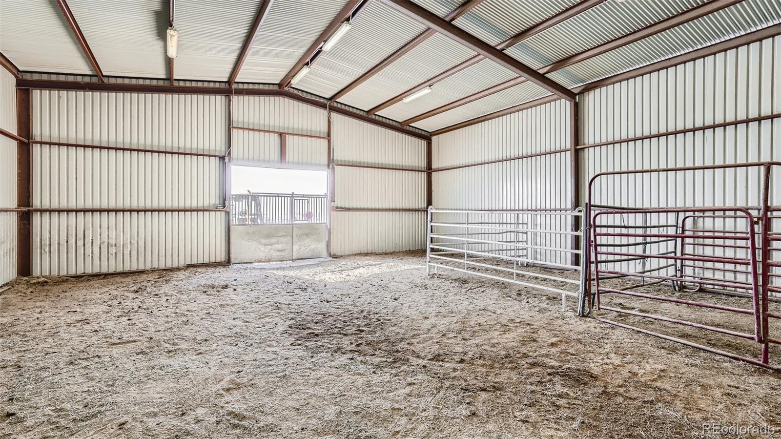MLS Image #32 for 14335  jones road,peyton, Colorado