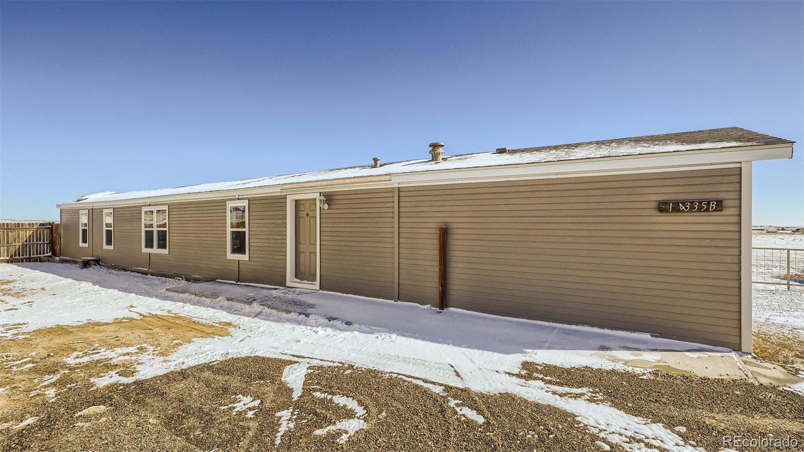 MLS Image #33 for 14335  jones road,peyton, Colorado