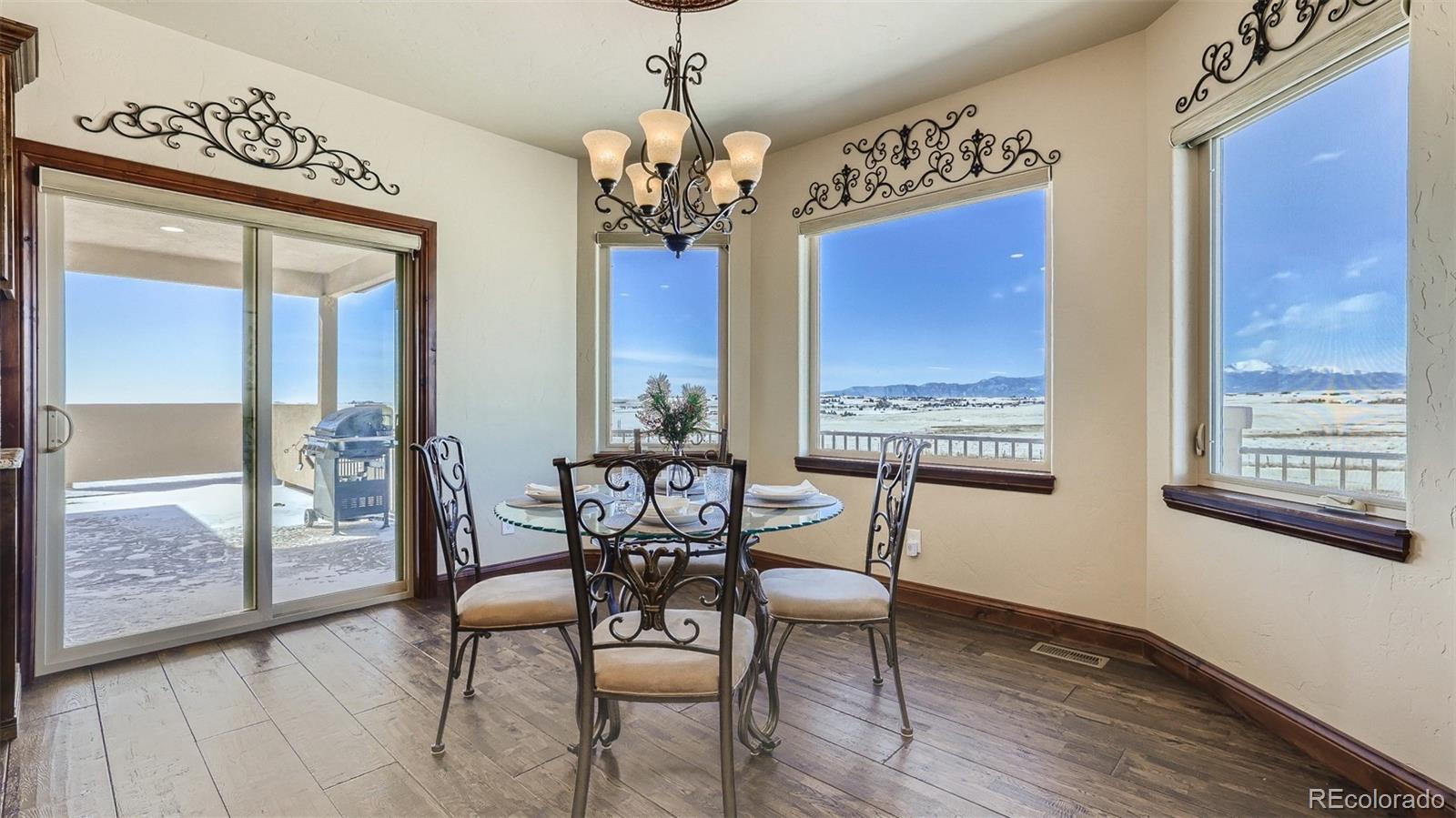 MLS Image #4 for 14335  jones road,peyton, Colorado