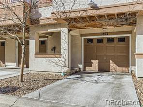 MLS Image #0 for 9300 e florida avenue,denver, Colorado