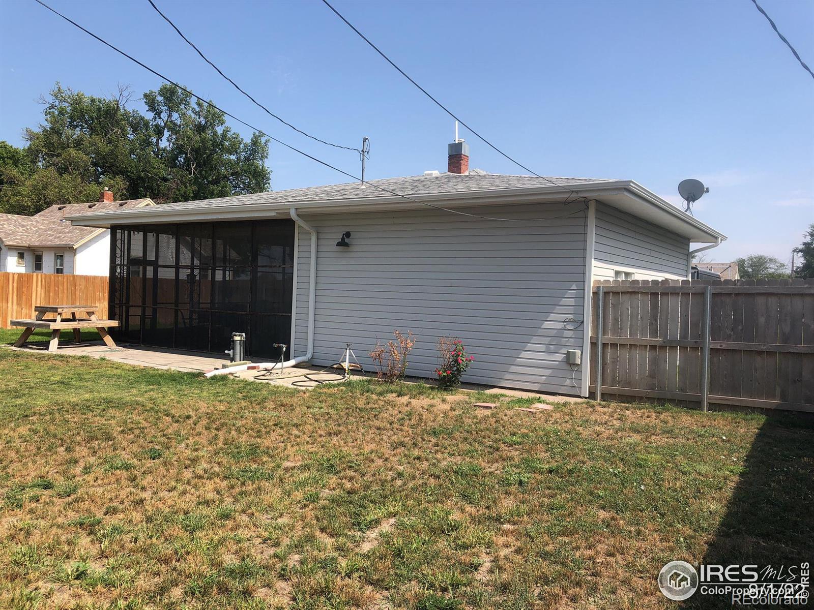 MLS Image #10 for 420 e 4th street,julesburg, Colorado