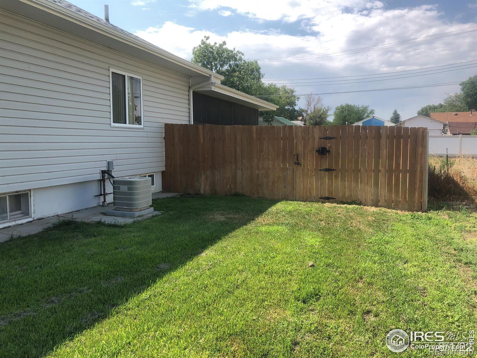 MLS Image #14 for 420 e 4th street,julesburg, Colorado