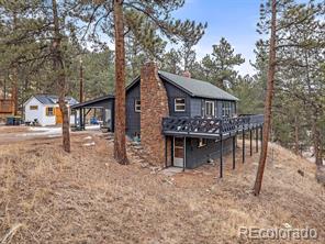 MLS Image #0 for 33417  valley view drive,evergreen, Colorado