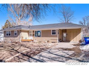 MLS Image #0 for 1628  22nd avenue,greeley, Colorado