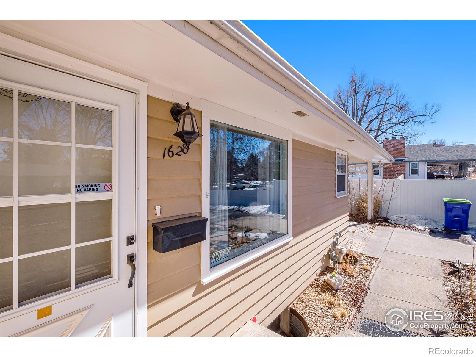 MLS Image #2 for 1628  22nd avenue,greeley, Colorado