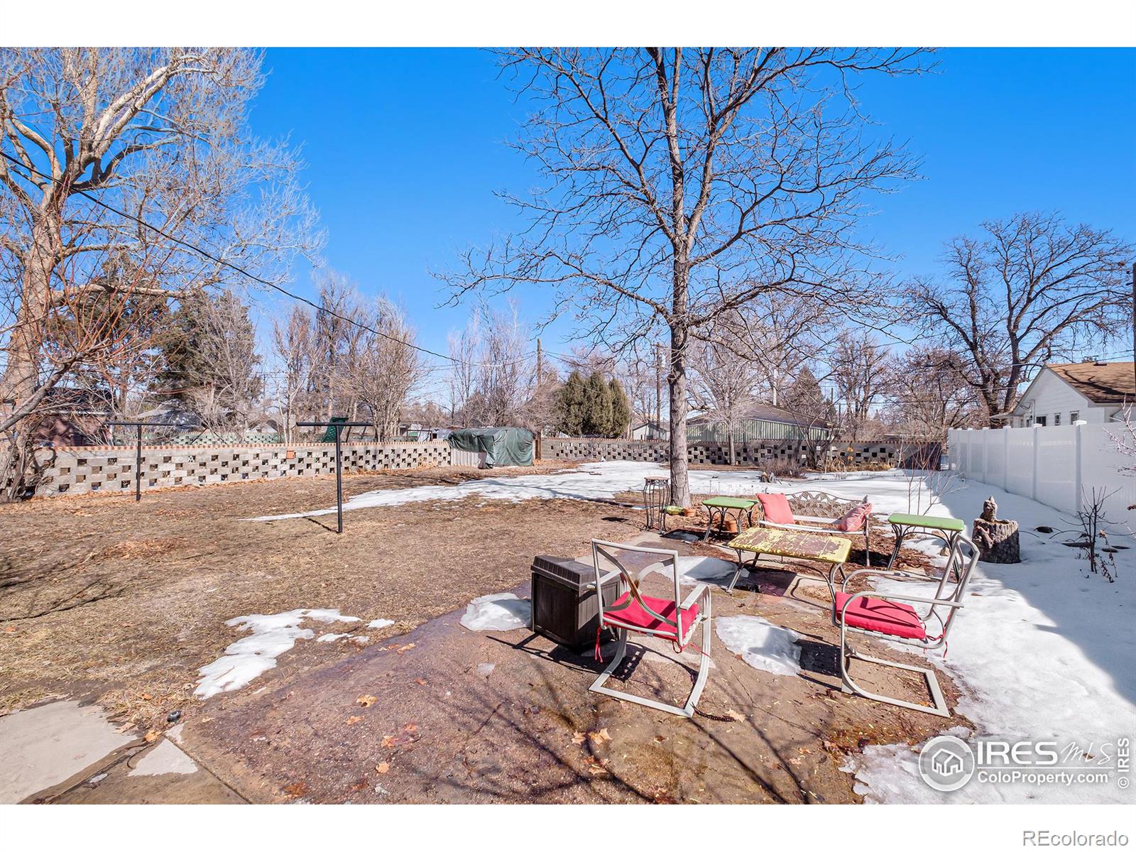 MLS Image #27 for 1628  22nd avenue,greeley, Colorado