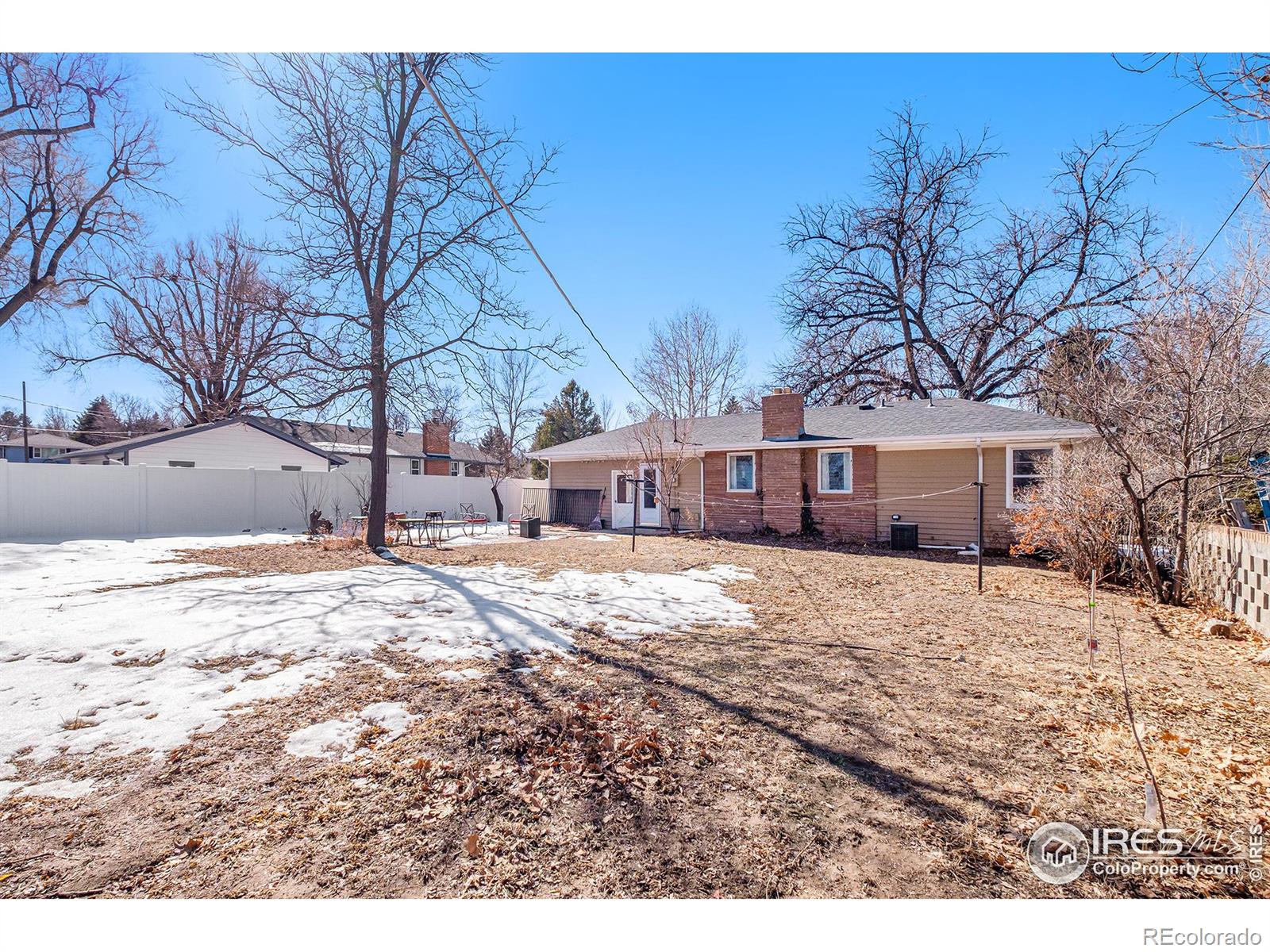 MLS Image #28 for 1628  22nd avenue,greeley, Colorado