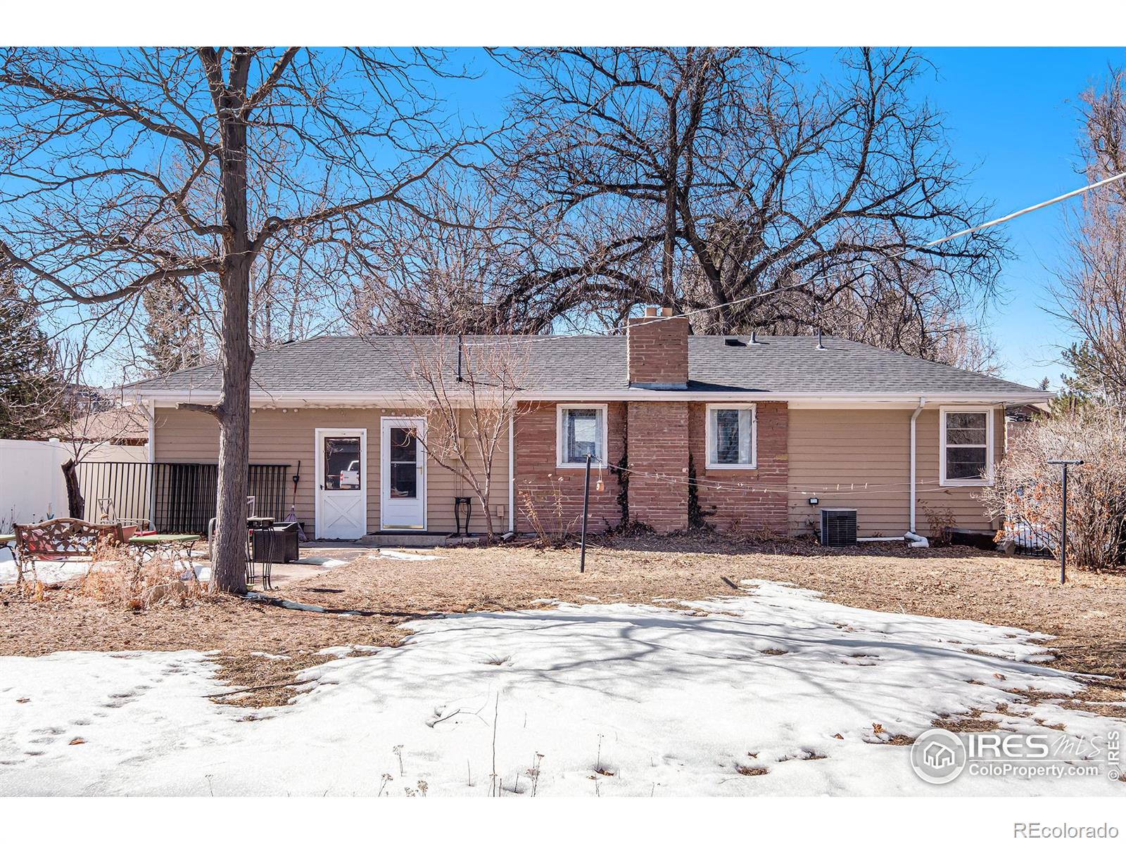 MLS Image #29 for 1628  22nd avenue,greeley, Colorado