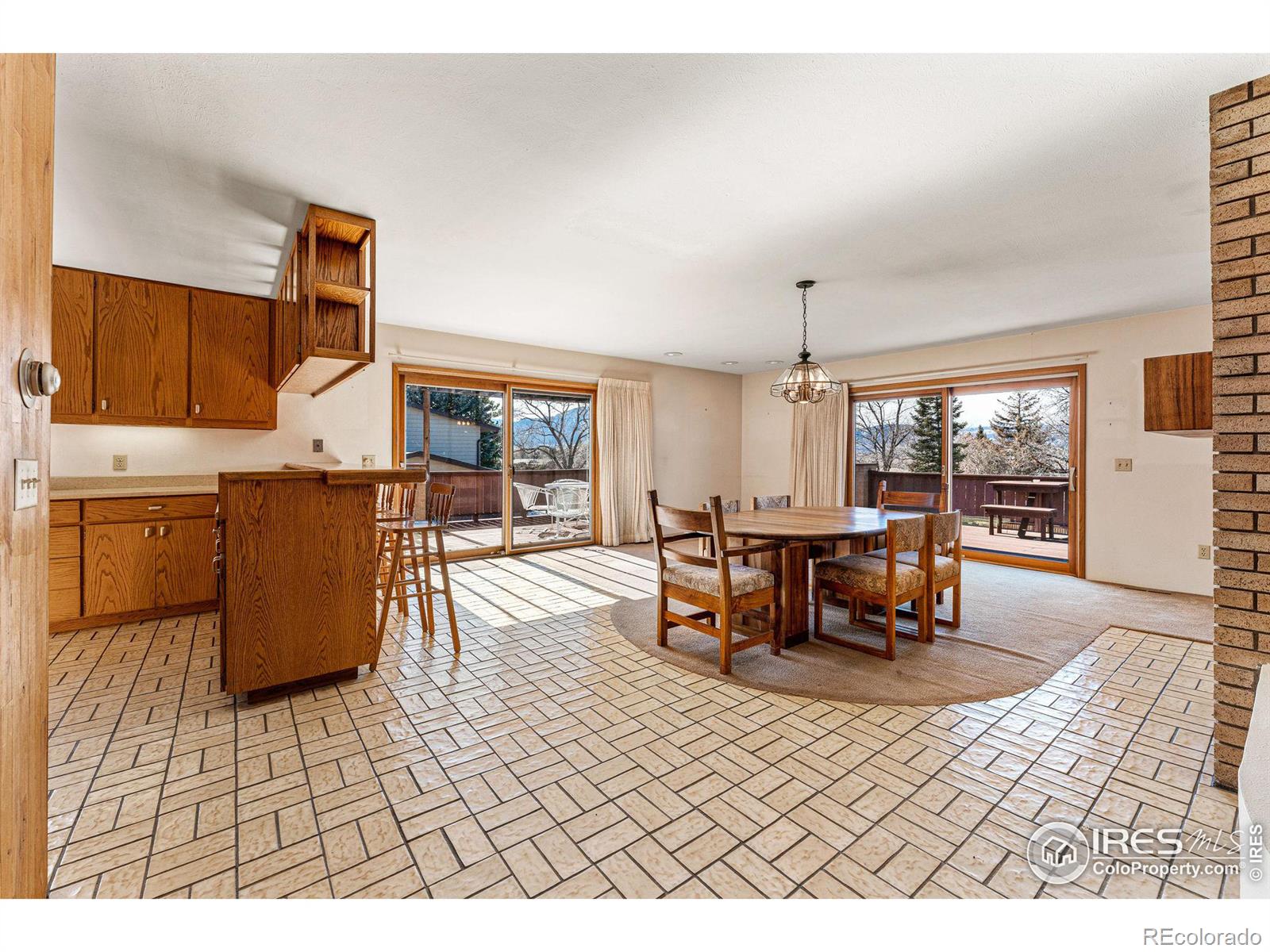 MLS Image #12 for 1068  ridglea way,boulder, Colorado