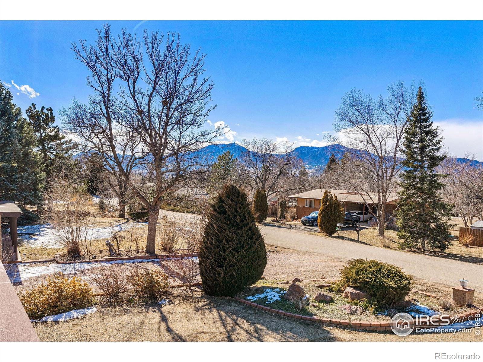 MLS Image #2 for 1068  ridglea way,boulder, Colorado