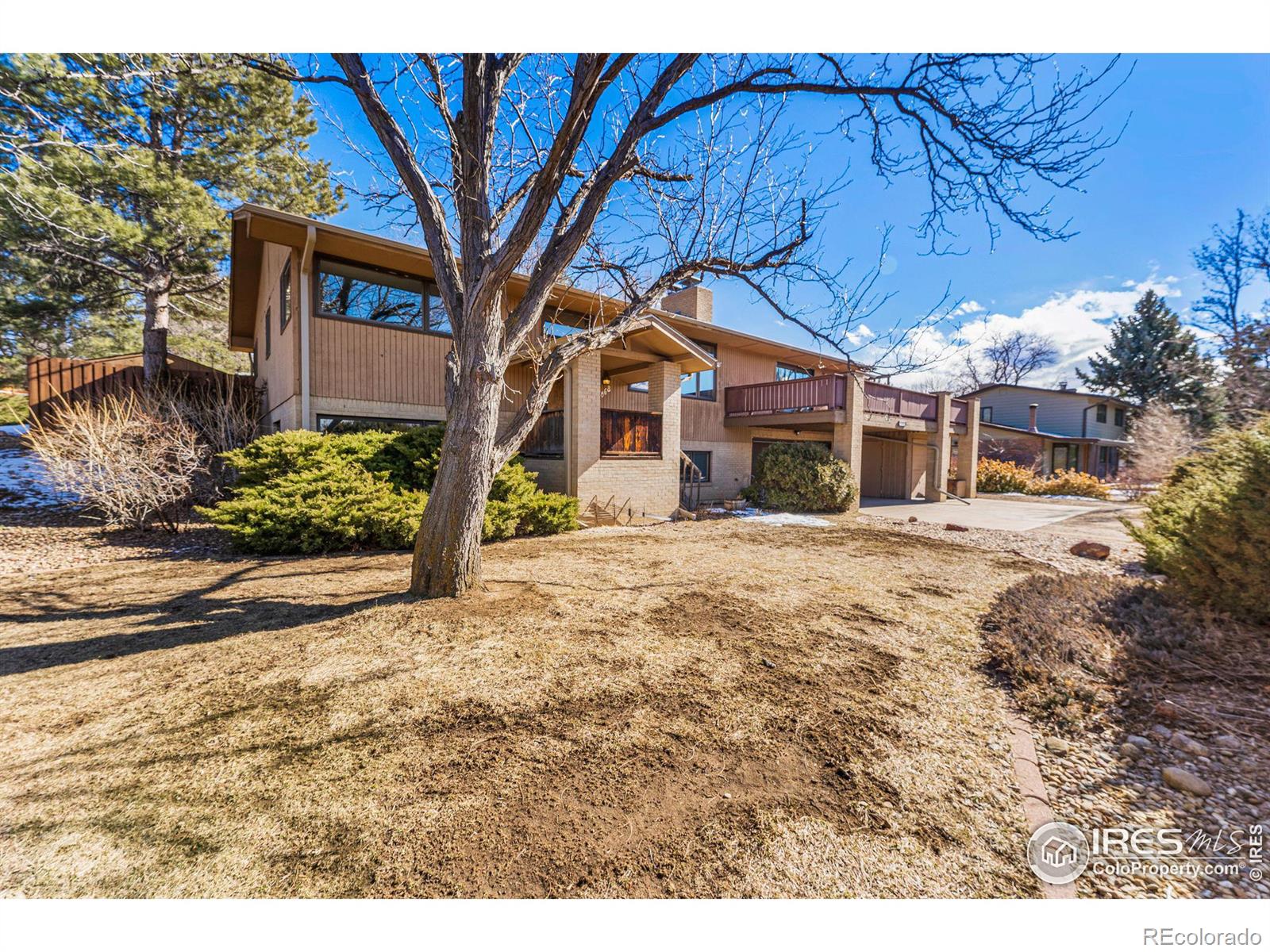 MLS Image #3 for 1068  ridglea way,boulder, Colorado