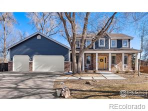 MLS Image #0 for 4600  mariposa court,fort collins, Colorado
