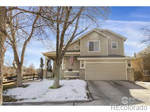 MLS Image #0 for 16294  peregrine drive,parker, Colorado