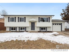 MLS Image #0 for 3410  5th st rd,greeley, Colorado