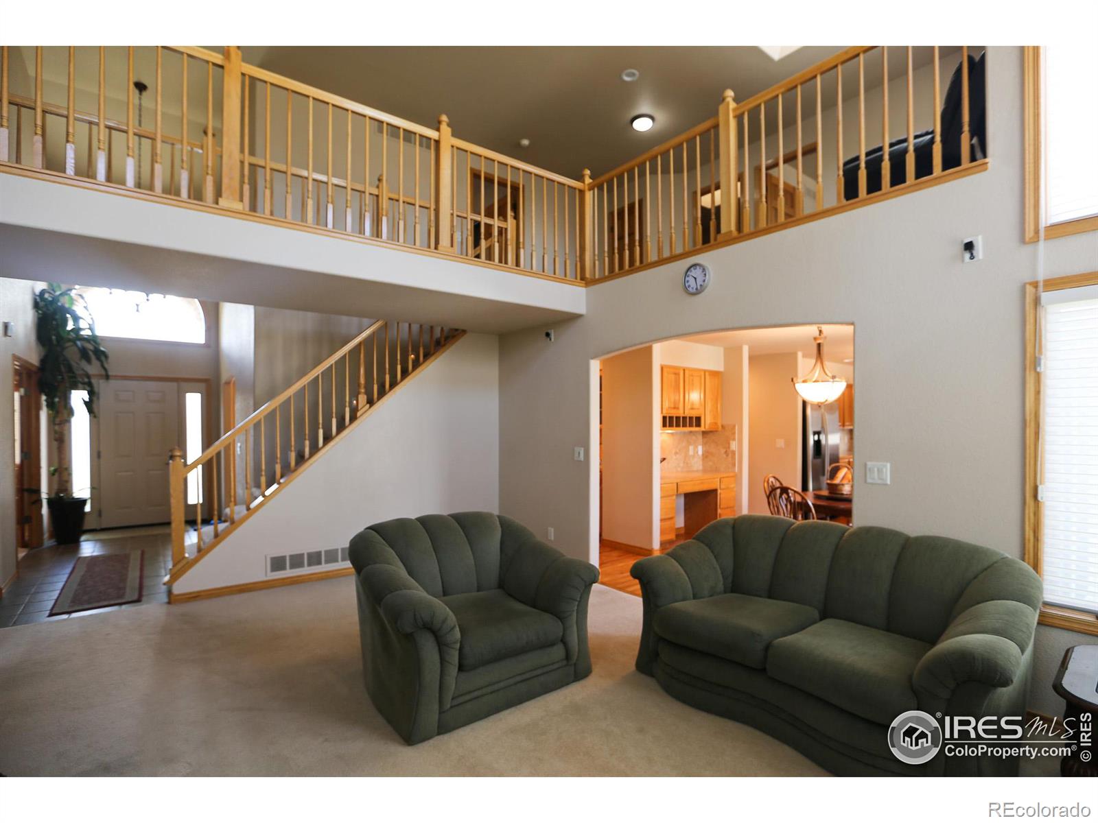 MLS Image #2 for 3220  ledgestone court,fort collins, Colorado