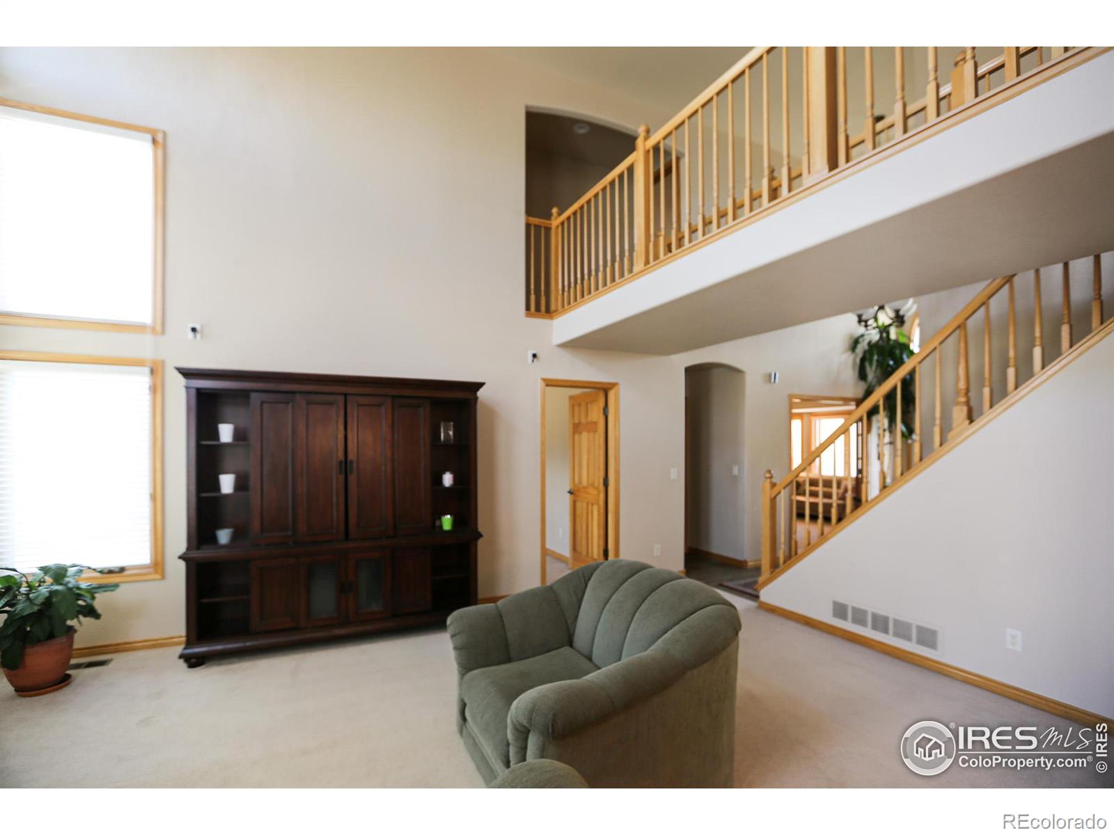 MLS Image #3 for 3220  ledgestone court,fort collins, Colorado