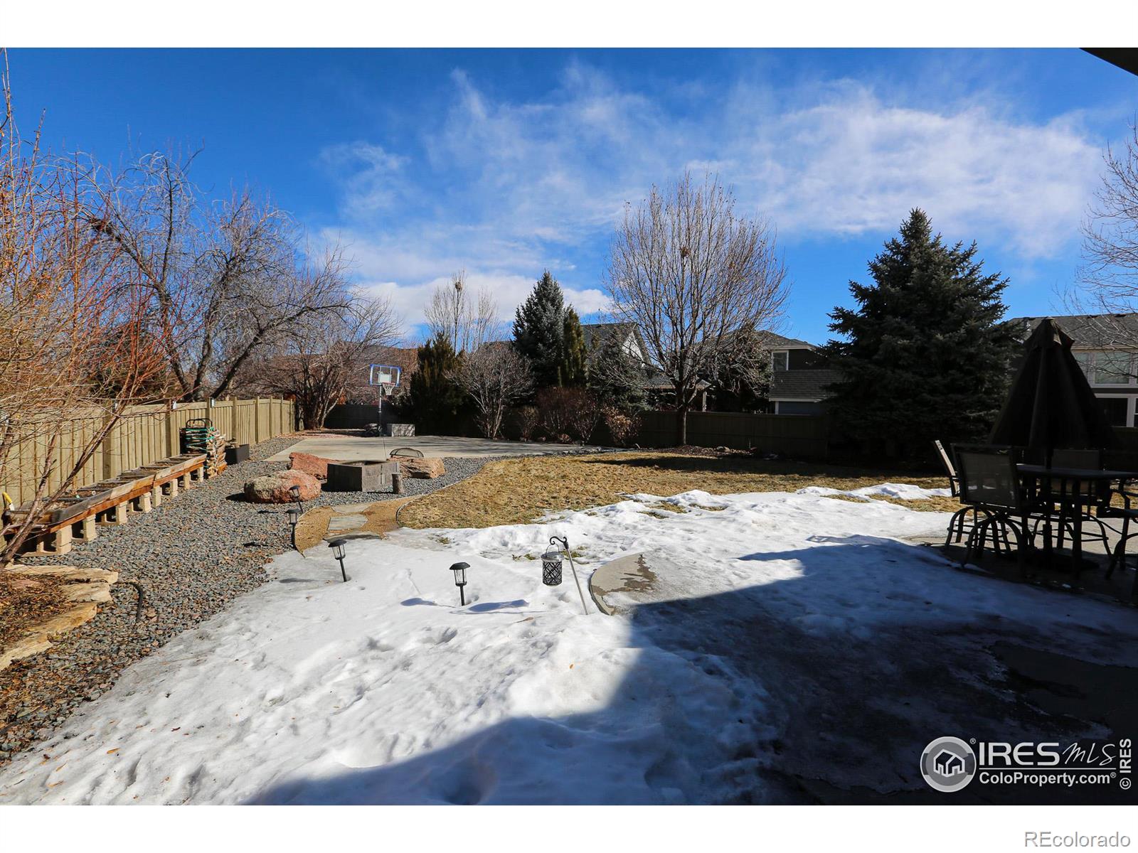 MLS Image #34 for 3220  ledgestone court,fort collins, Colorado