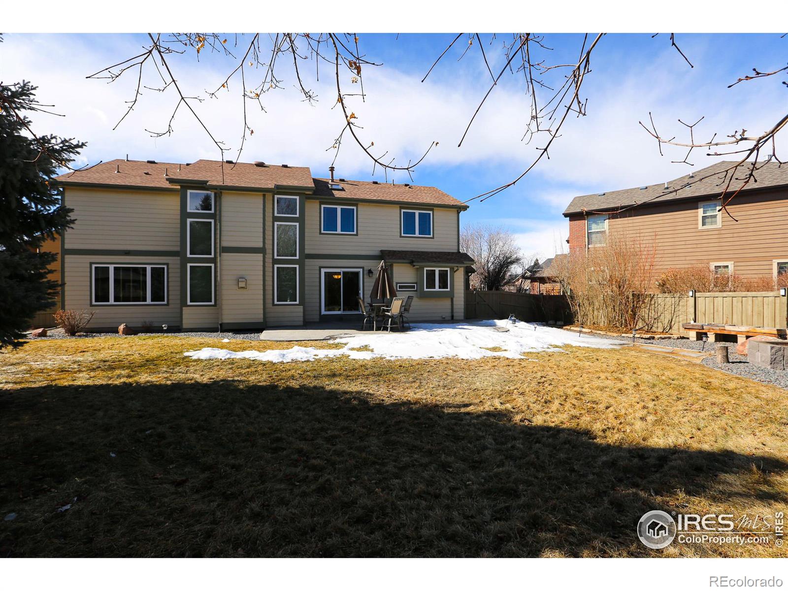 MLS Image #35 for 3220  ledgestone court,fort collins, Colorado