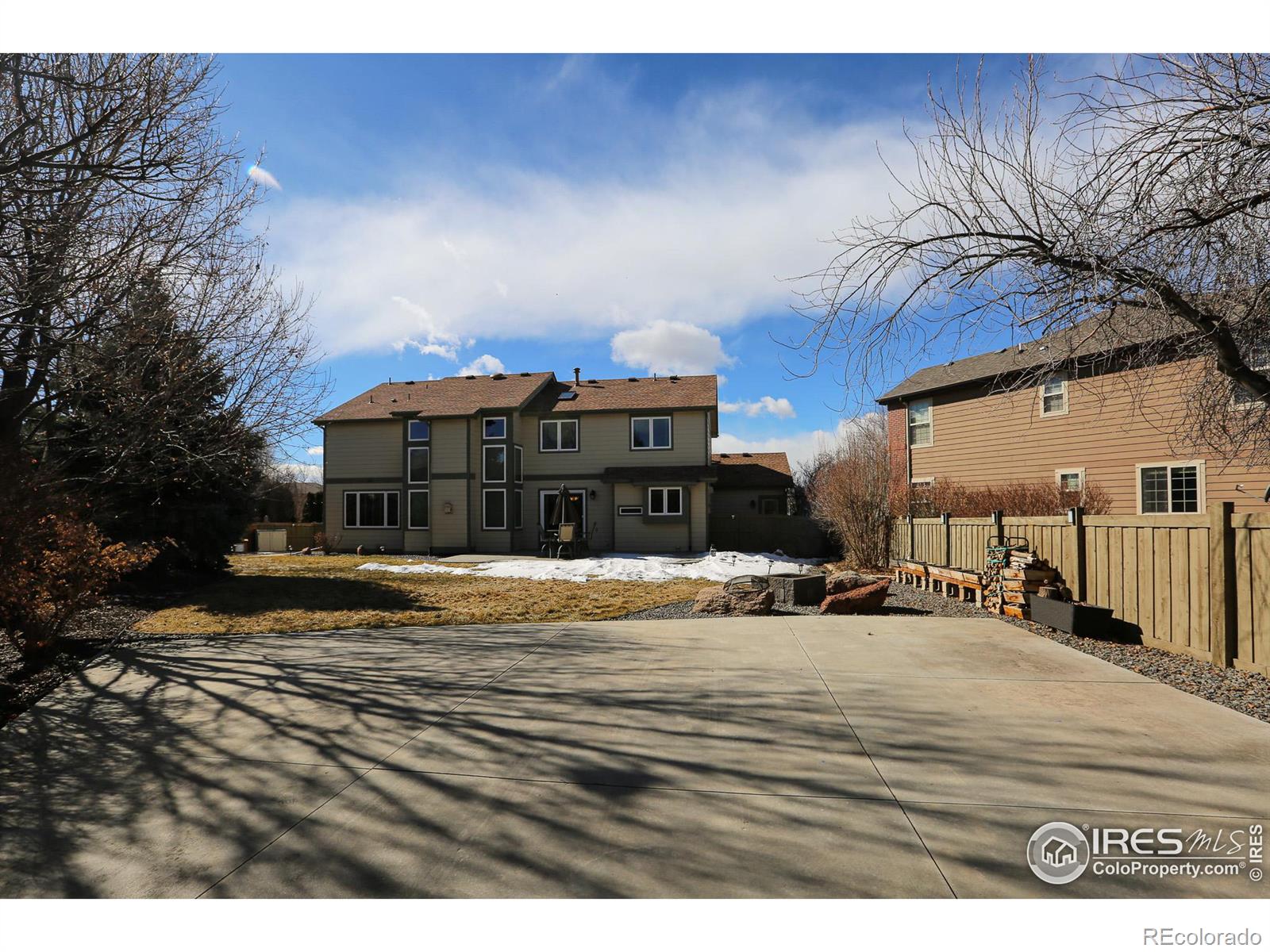 MLS Image #36 for 3220  ledgestone court,fort collins, Colorado