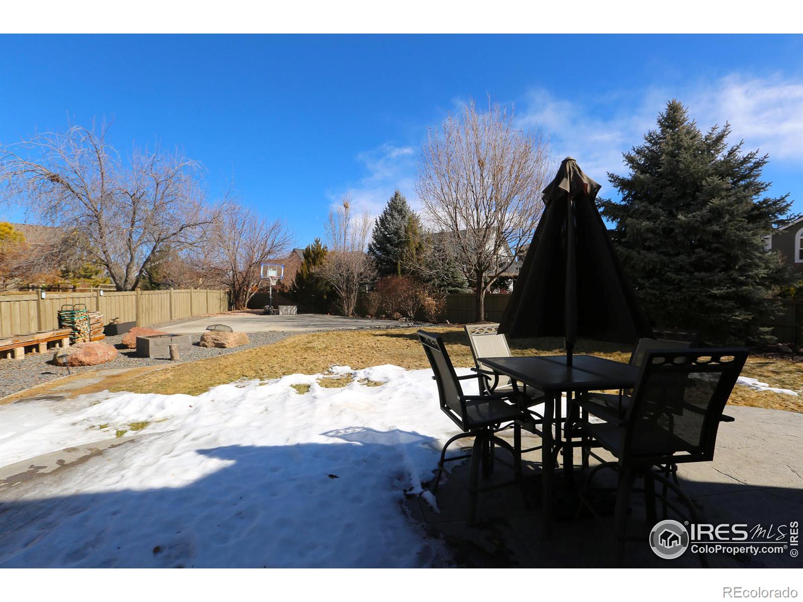 MLS Image #37 for 3220  ledgestone court,fort collins, Colorado