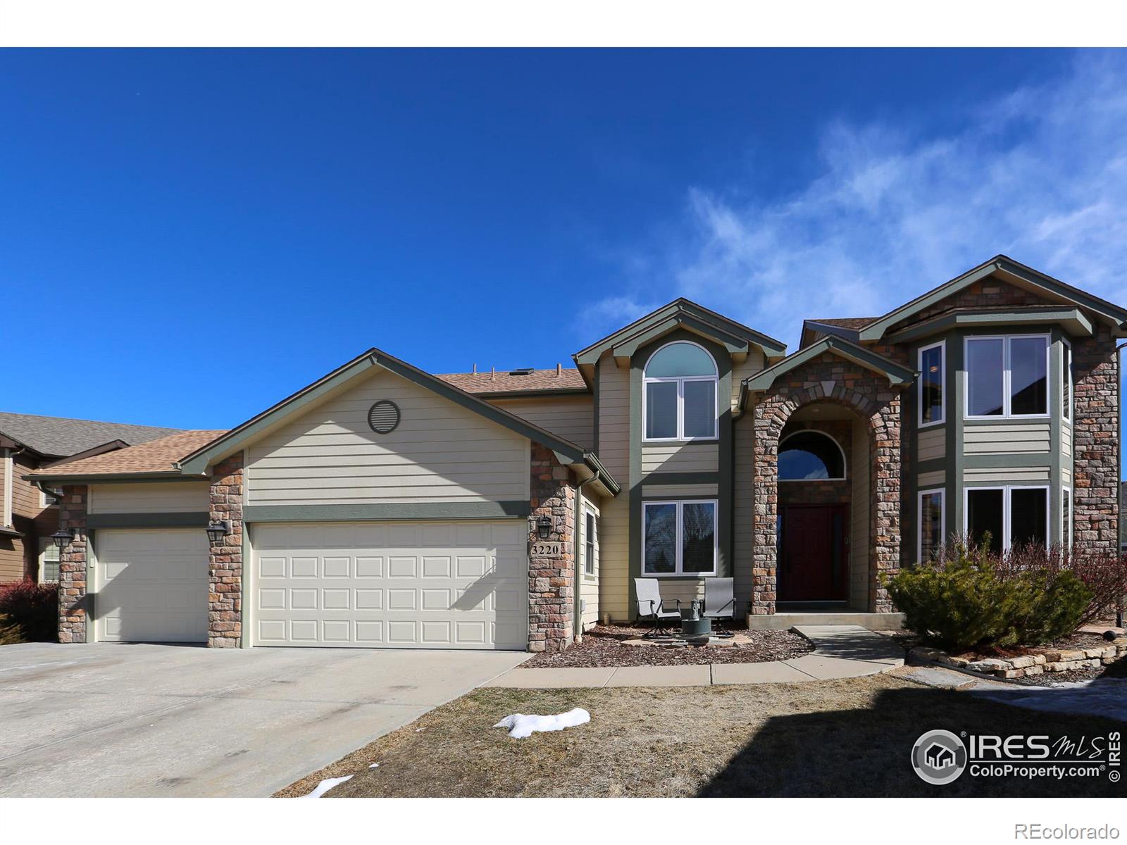 MLS Image #39 for 3220  ledgestone court,fort collins, Colorado