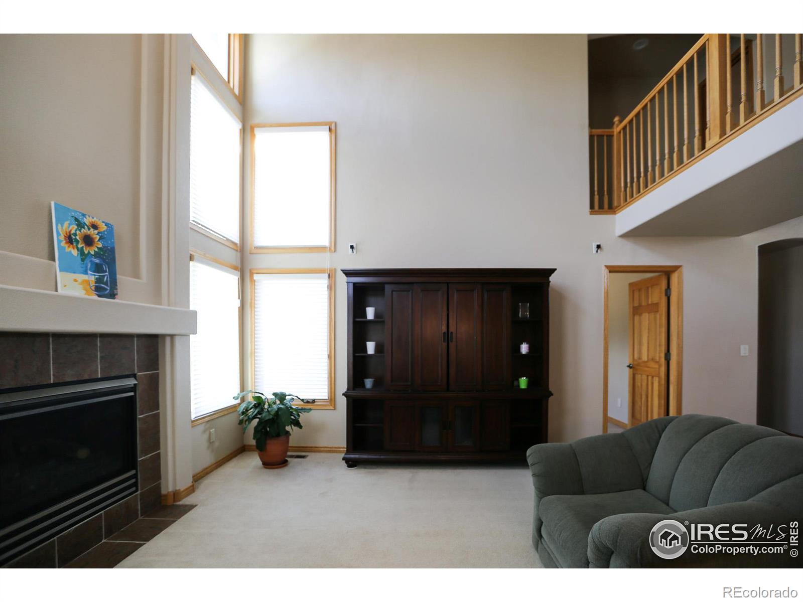 MLS Image #4 for 3220  ledgestone court,fort collins, Colorado