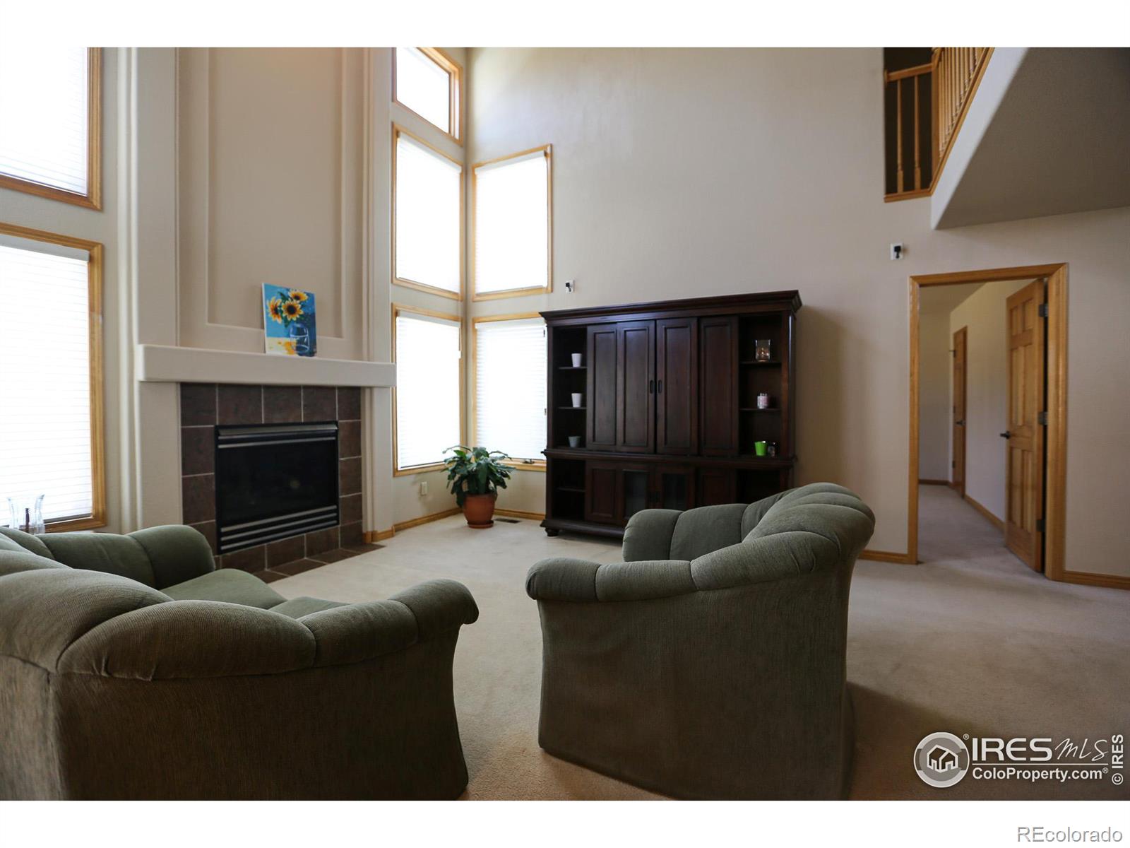 MLS Image #5 for 3220  ledgestone court,fort collins, Colorado