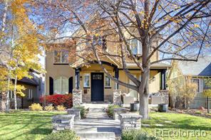 MLS Image #0 for 1428 s columbine street,denver, Colorado