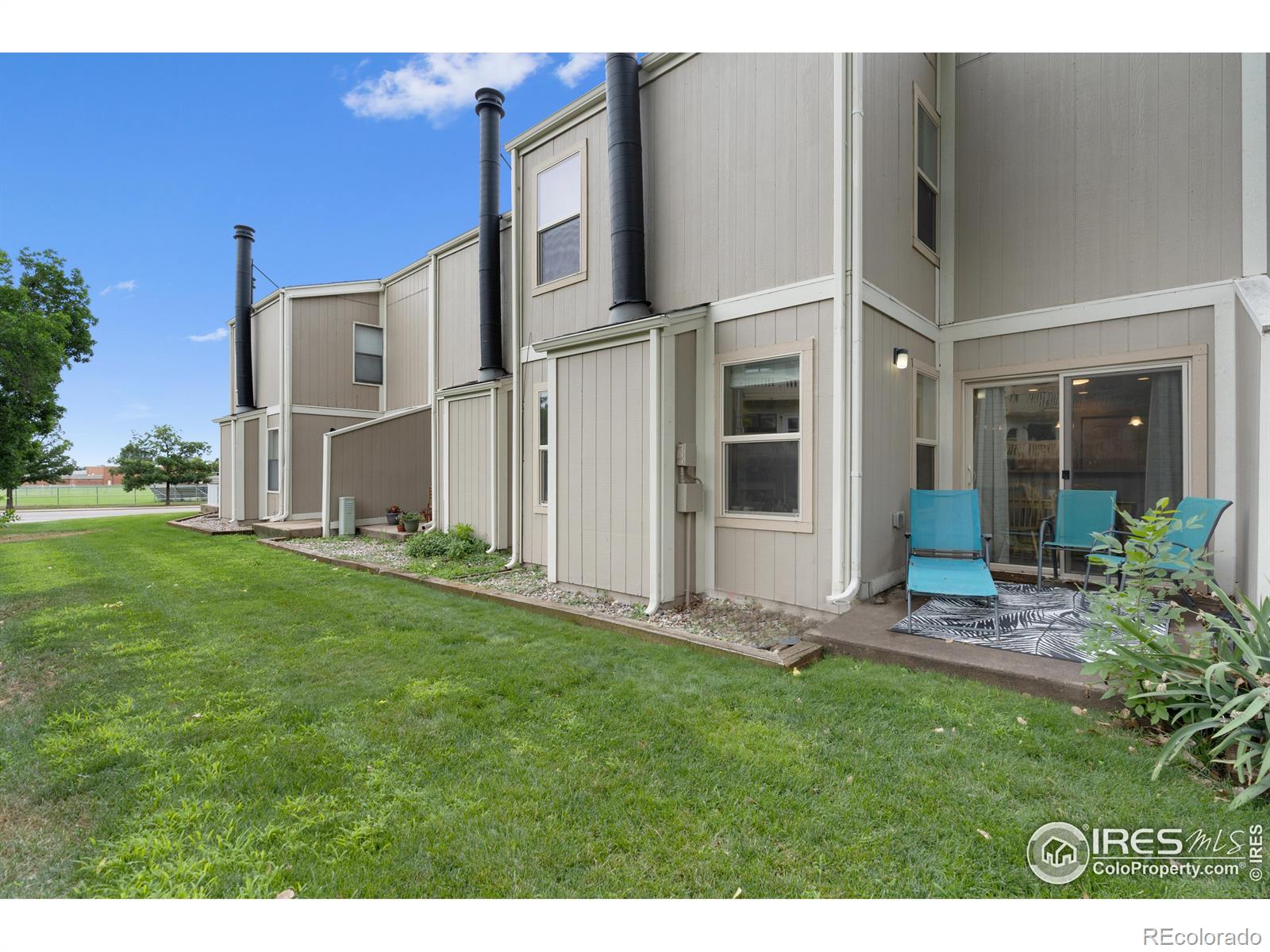 MLS Image #26 for 3407  stover street,fort collins, Colorado