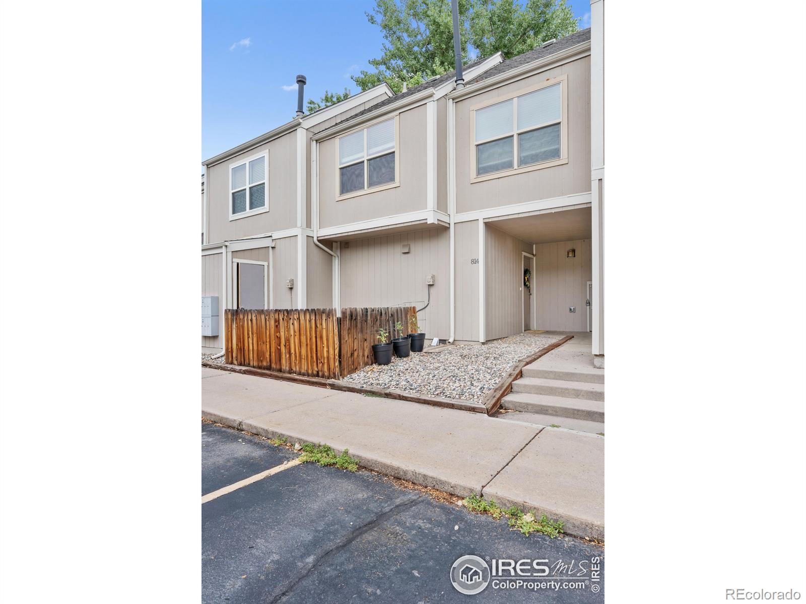 MLS Image #29 for 3407  stover street,fort collins, Colorado