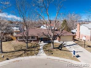MLS Image #0 for 3087  owens court,lakewood, Colorado
