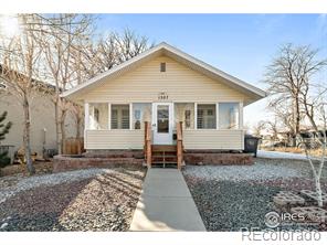 MLS Image #0 for 1307 n jefferson avenue,loveland, Colorado