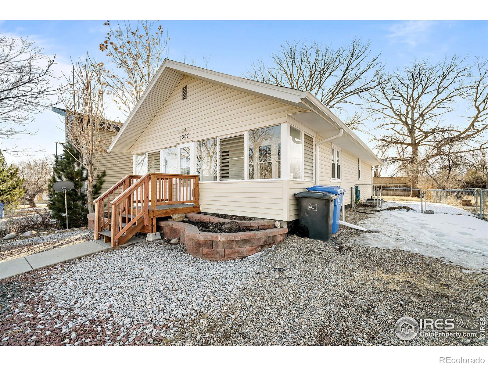 CMA Image for 1328 n jefferson avenue,Loveland, Colorado