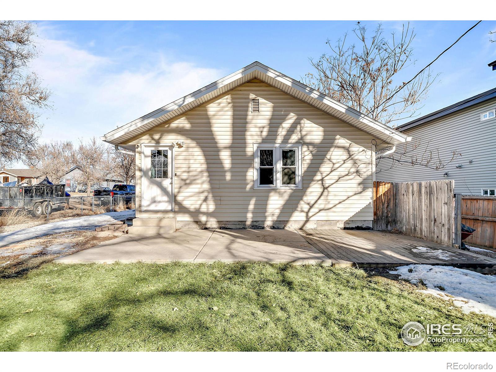 MLS Image #21 for 1307 n jefferson avenue,loveland, Colorado