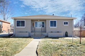 MLS Image #0 for 3156 s franklin street,englewood, Colorado