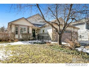 MLS Image #0 for 2127  andrews street,fort collins, Colorado