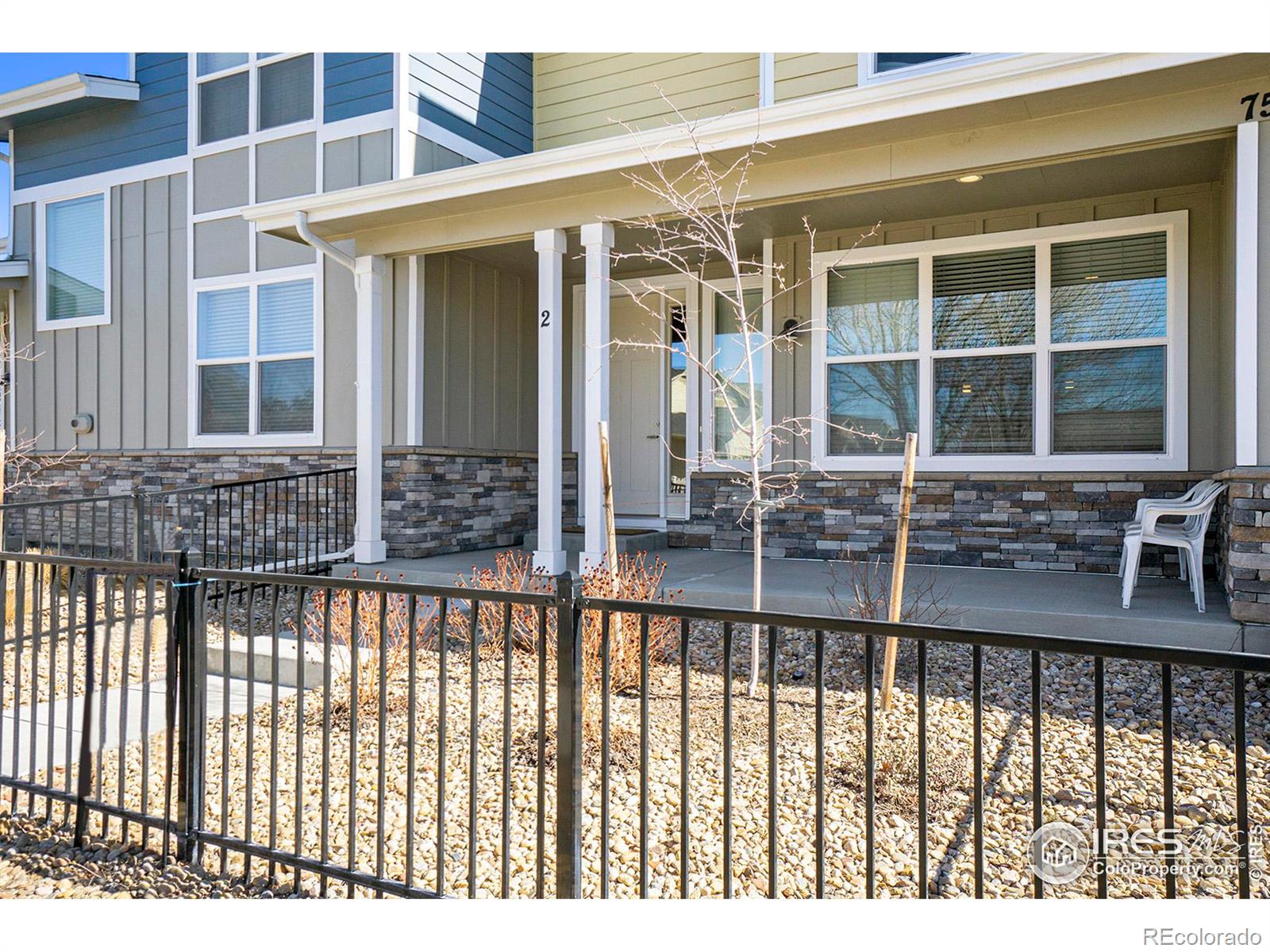 MLS Image #1 for 750  wagon trail road,fort collins, Colorado