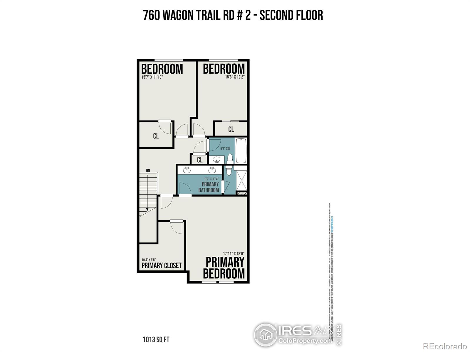 MLS Image #23 for 750  wagon trail road,fort collins, Colorado