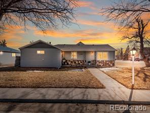 MLS Image #0 for 1087  7th street,limon, Colorado