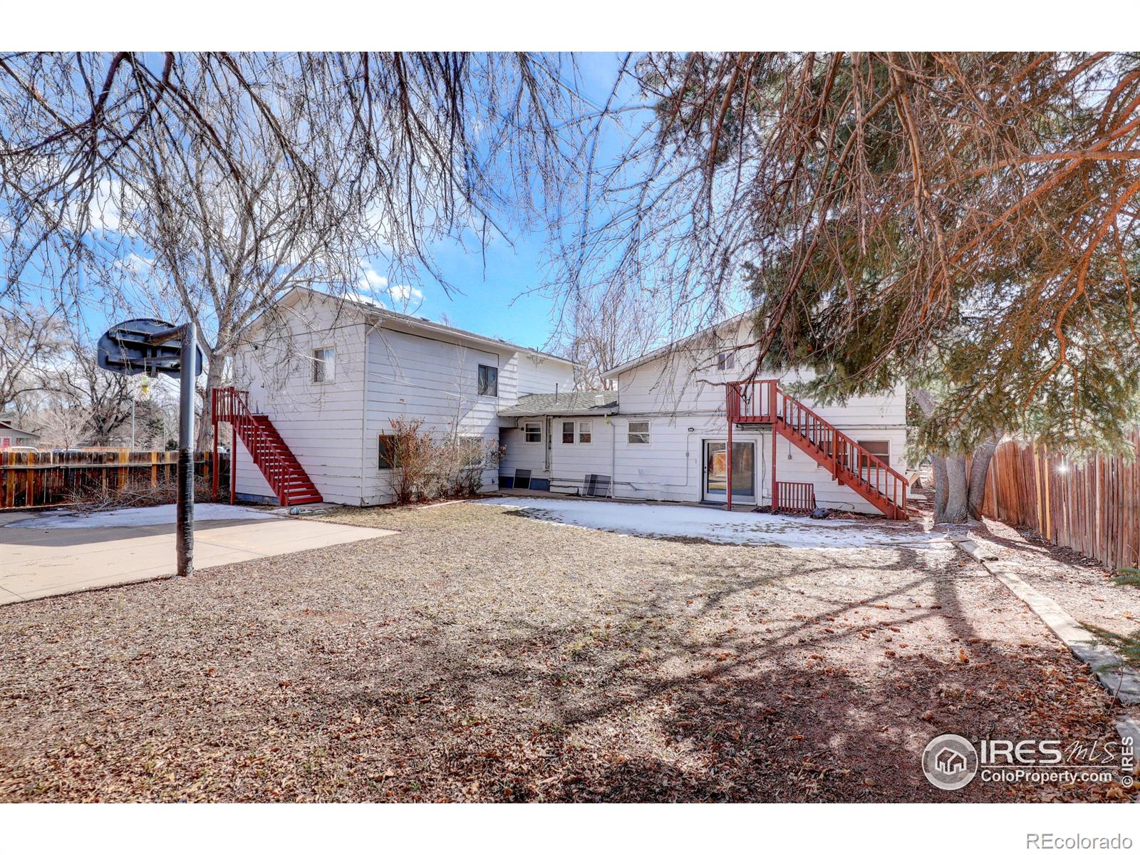 CMA Image for 4025  spruce drive,Fort Collins, Colorado