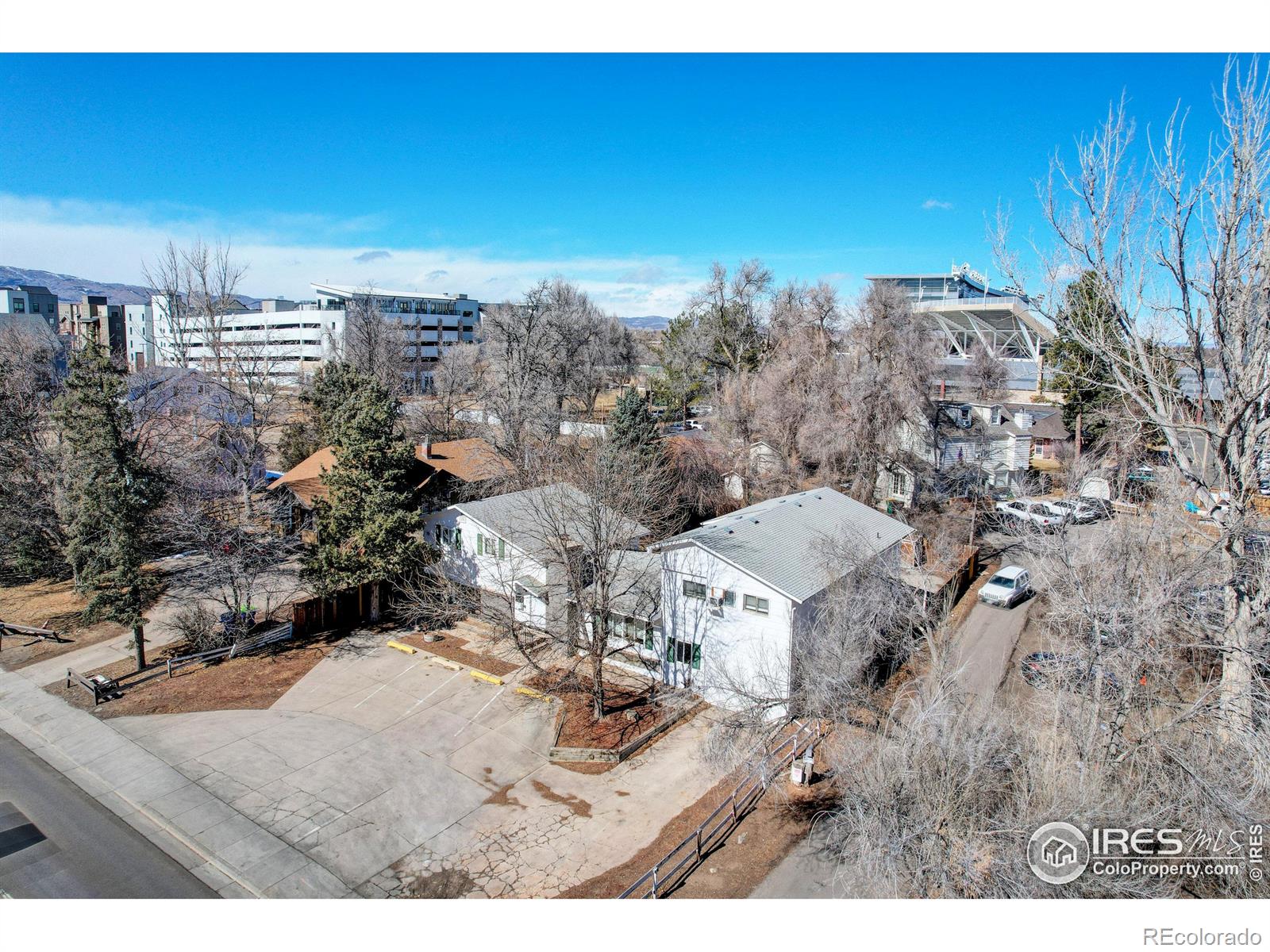 MLS Image #24 for 640 w prospect road,fort collins, Colorado