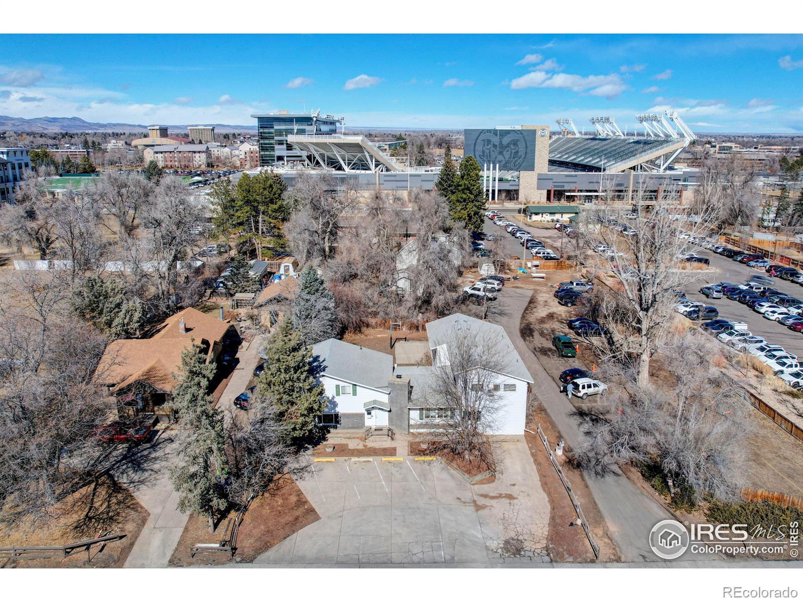 MLS Image #25 for 640 w prospect road,fort collins, Colorado