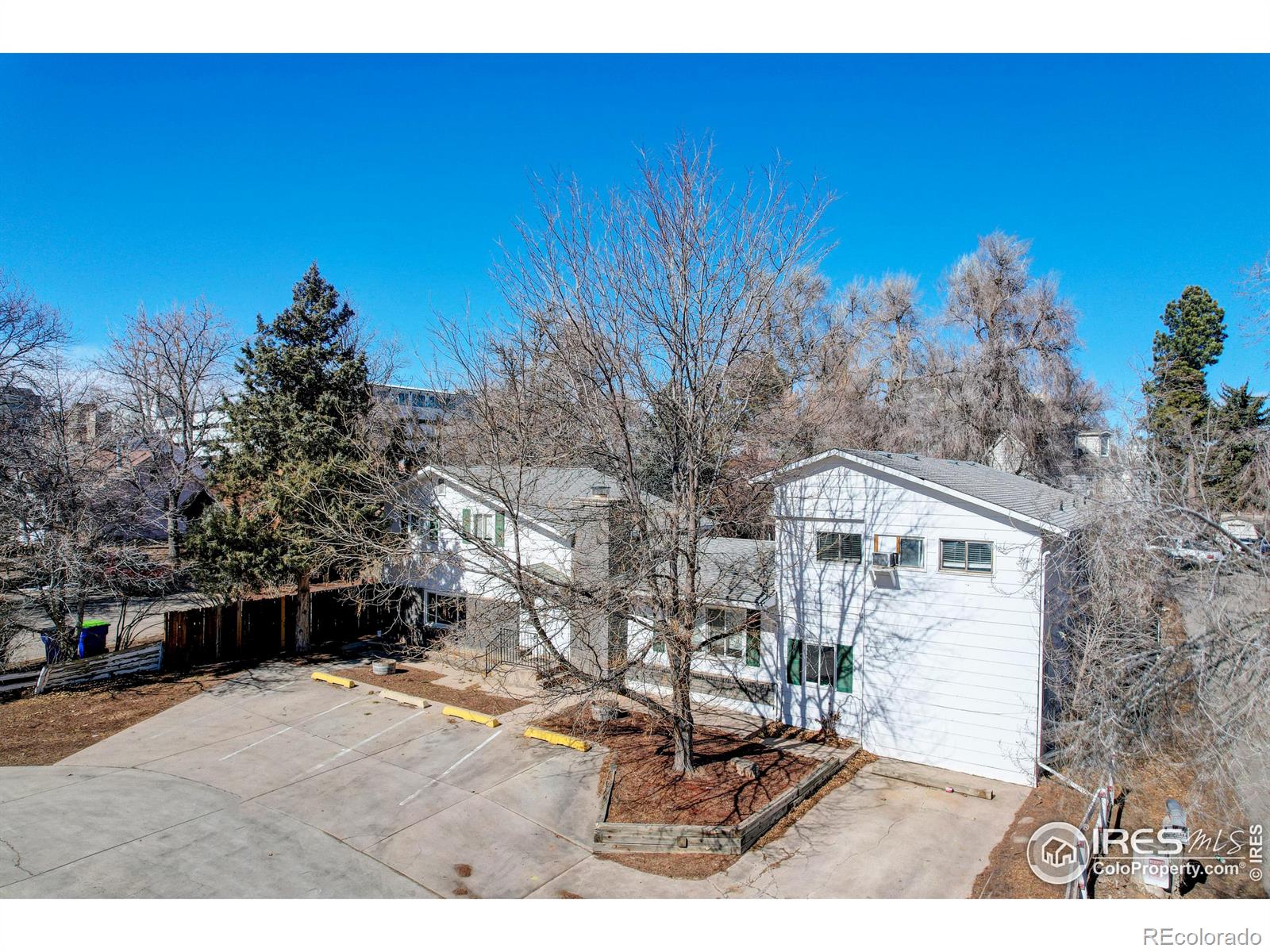 MLS Image #27 for 640 w prospect road,fort collins, Colorado