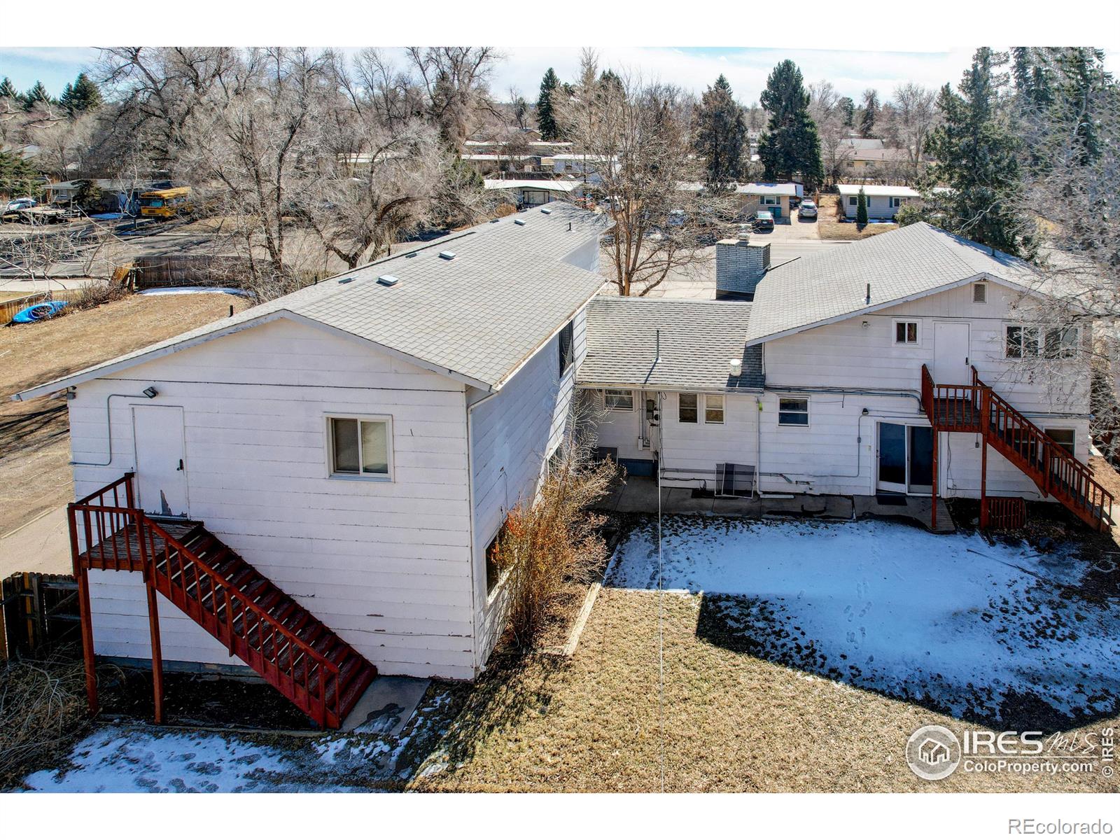 MLS Image #28 for 640 w prospect road,fort collins, Colorado