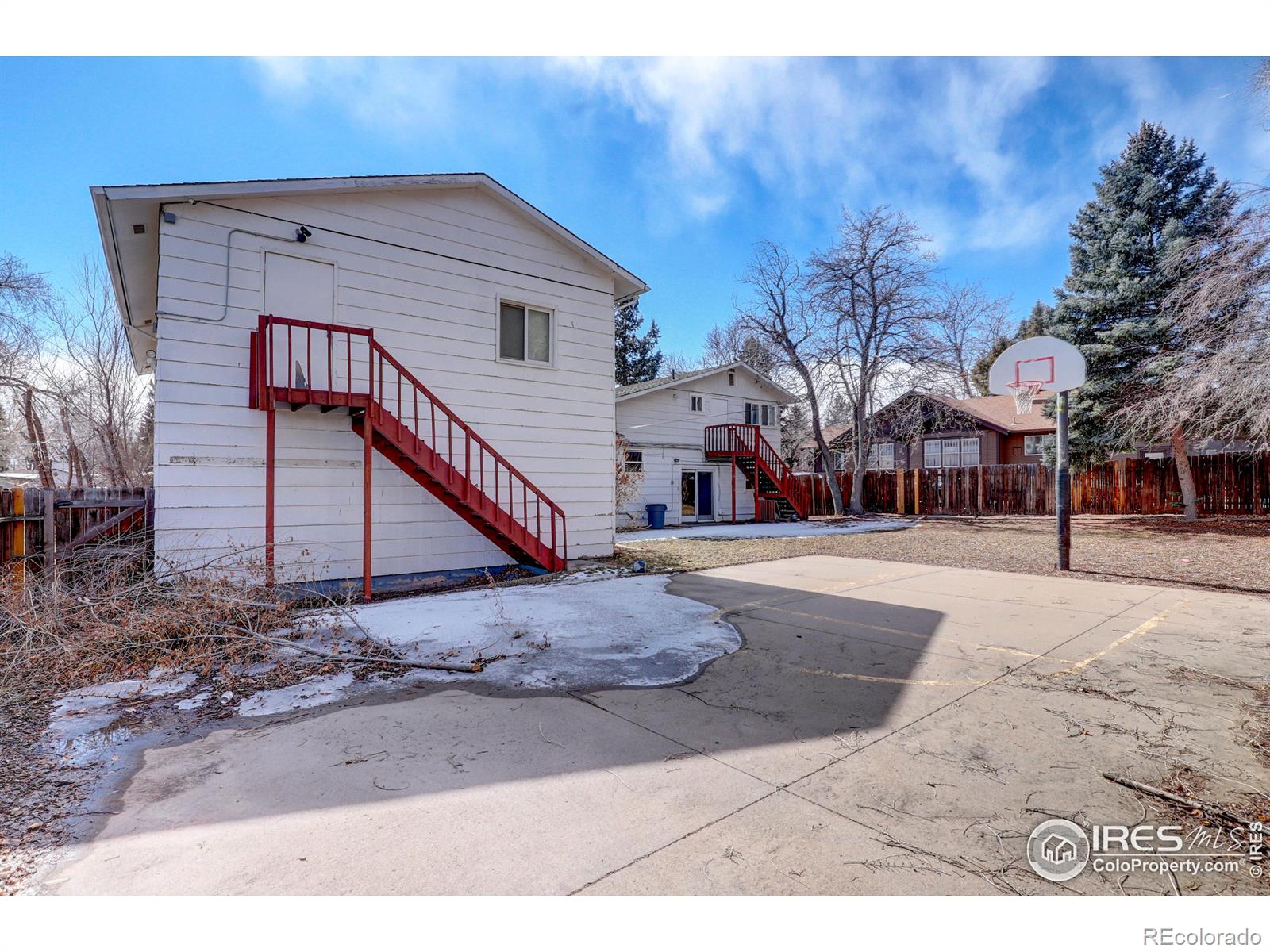 MLS Image #29 for 640 w prospect road,fort collins, Colorado