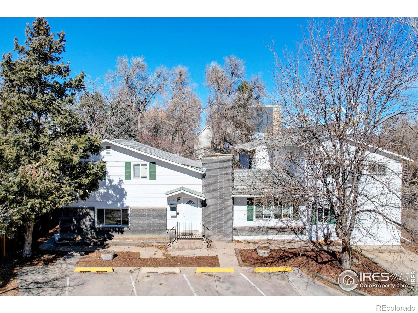 MLS Image #30 for 640 w prospect road,fort collins, Colorado