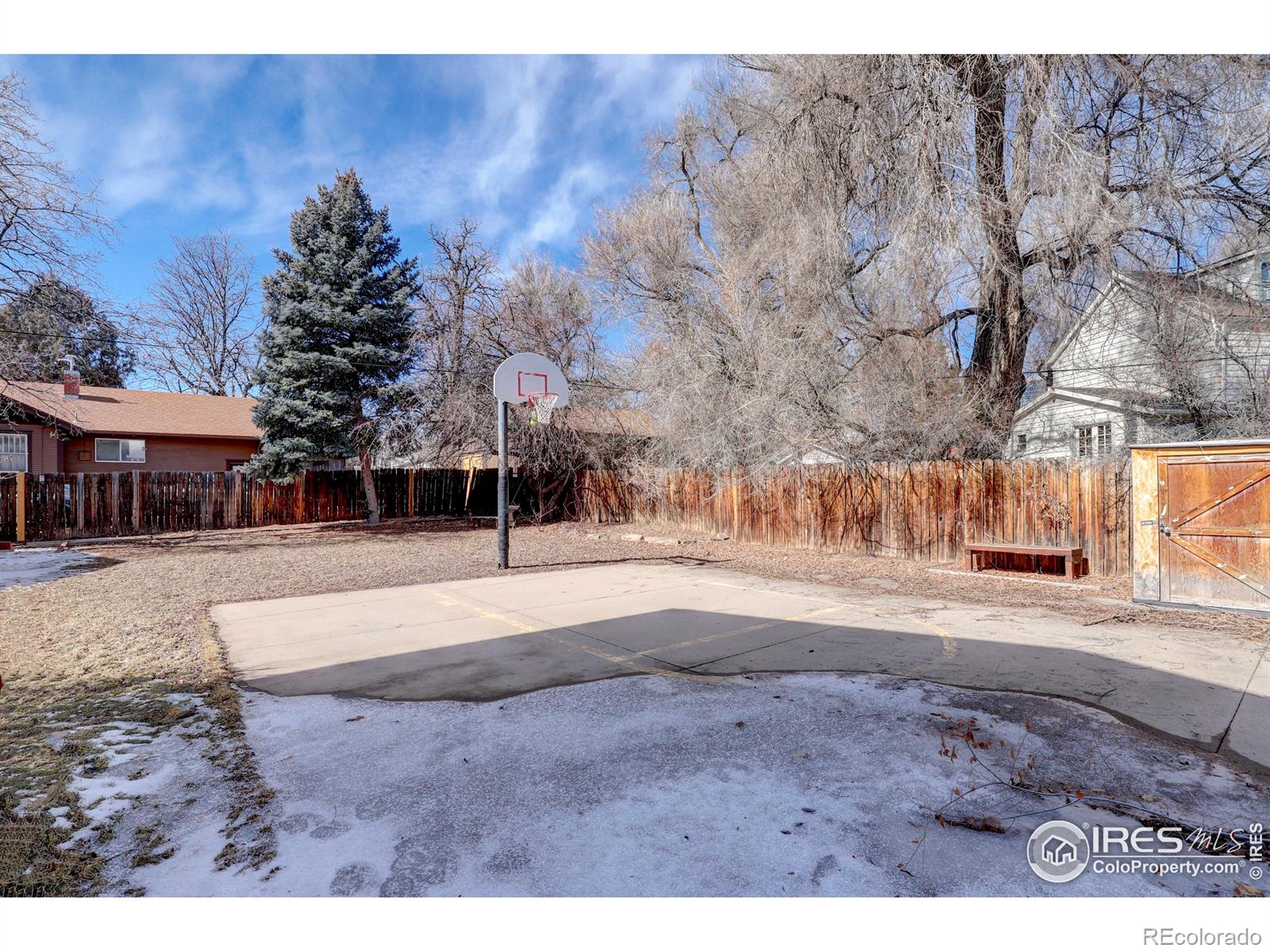 MLS Image #31 for 640 w prospect road,fort collins, Colorado