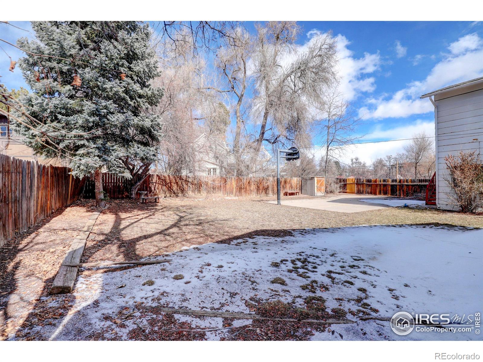 MLS Image #32 for 640 w prospect road,fort collins, Colorado