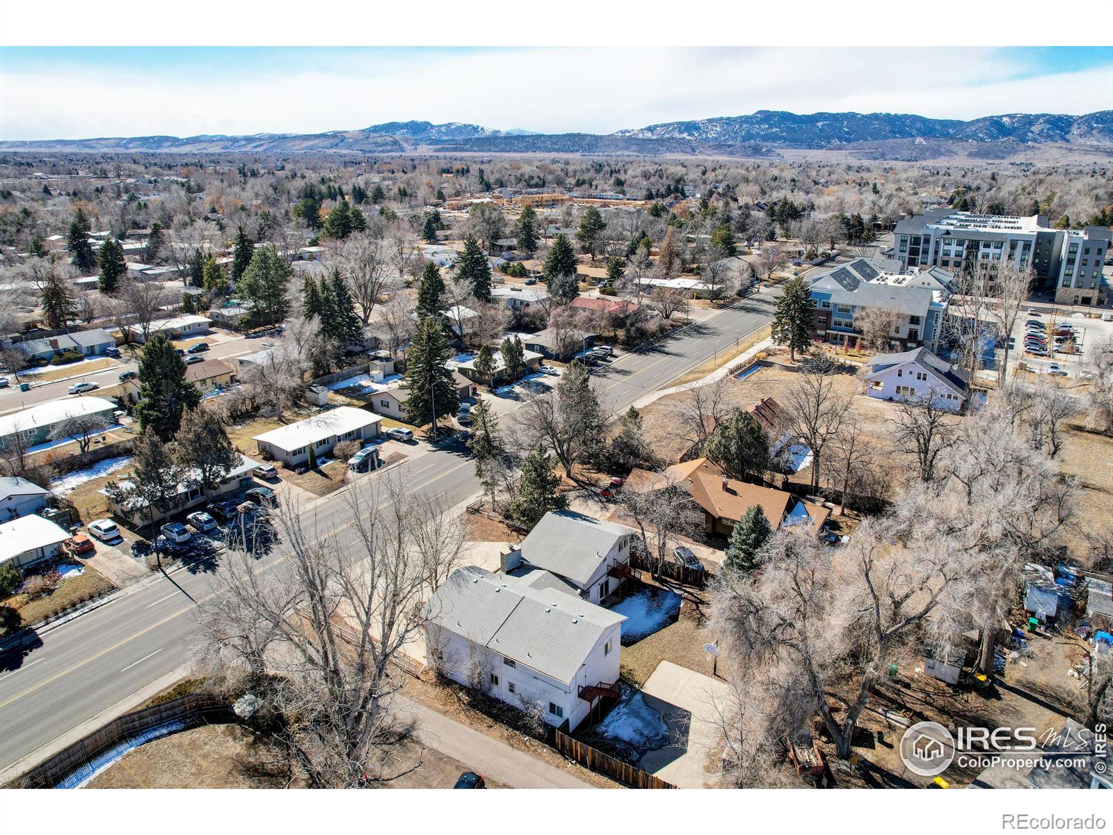 MLS Image #33 for 640 w prospect road,fort collins, Colorado