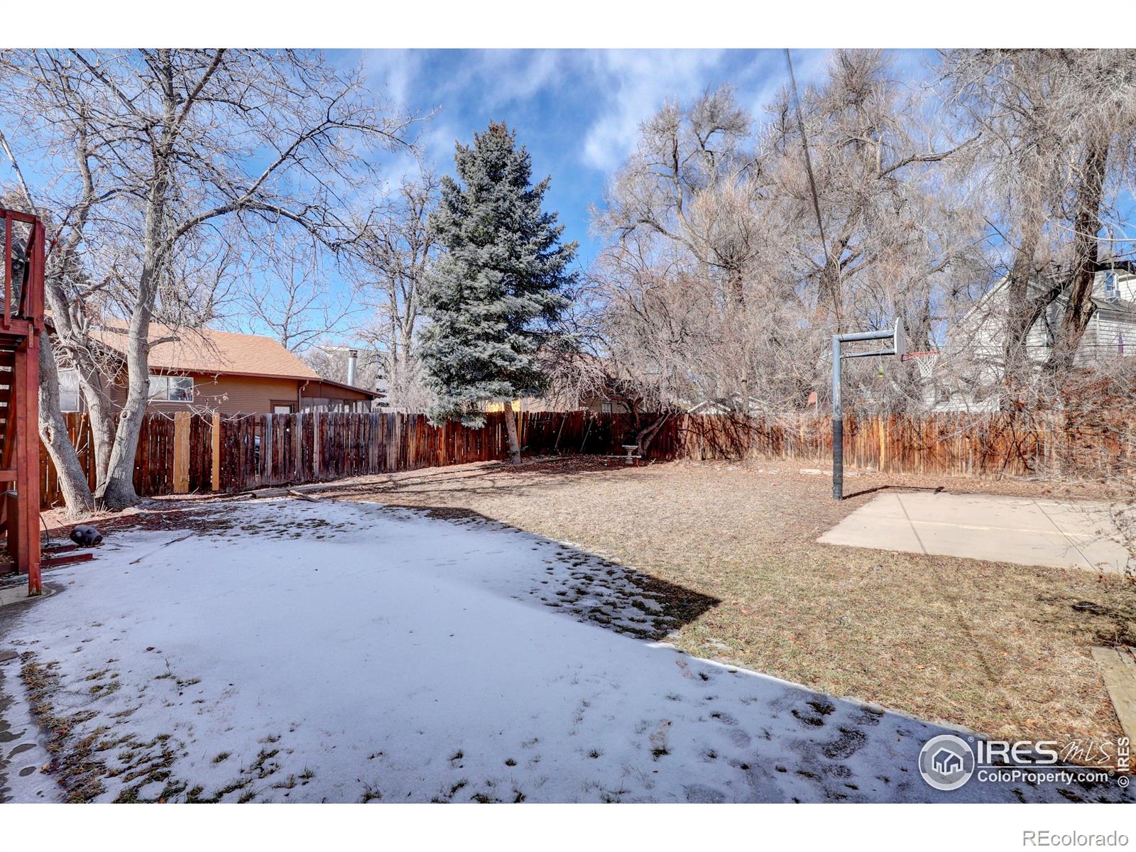 MLS Image #34 for 640 w prospect road,fort collins, Colorado